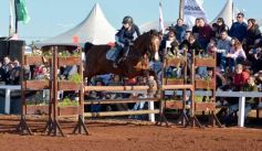 Foto de la galería: Domingo Hípico en Posadas: familias y amigos disfrutaron del exitoso cierre del Torneo de equitación