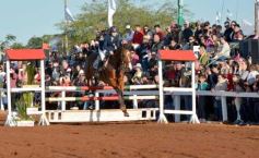 Foto de la galería: Domingo Hípico en Posadas: familias y amigos disfrutaron del exitoso cierre del Torneo de equitación