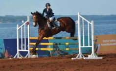 Foto de la galería: Domingo Hípico en Posadas: familias y amigos disfrutaron del exitoso cierre del Torneo de equitación