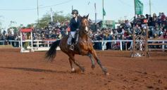 Foto de la galería: Domingo Hípico en Posadas: familias y amigos disfrutaron del exitoso cierre del Torneo de equitación