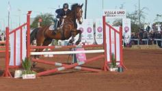 Foto de la galería: Domingo Hípico en Posadas: familias y amigos disfrutaron del exitoso cierre del Torneo de equitación
