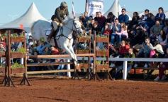 Foto de la galería: Domingo Hípico en Posadas: familias y amigos disfrutaron del exitoso cierre del Torneo de equitación