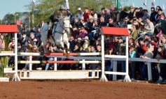 Foto de la galería: Domingo Hípico en Posadas: familias y amigos disfrutaron del exitoso cierre del Torneo de equitación
