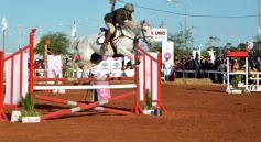Foto de la galería: Domingo Hípico en Posadas: familias y amigos disfrutaron del exitoso cierre del Torneo de equitación