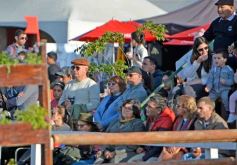 Foto de la galería: Domingo Hípico en Posadas: familias y amigos disfrutaron del exitoso cierre del Torneo de equitación
