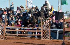 Foto de la galería: Domingo Hípico en Posadas: familias y amigos disfrutaron del exitoso cierre del Torneo de equitación