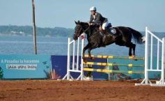Foto de la galería: Domingo Hípico en Posadas: familias y amigos disfrutaron del exitoso cierre del Torneo de equitación