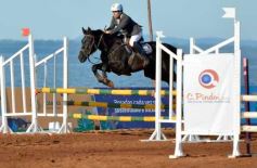 Foto de la galería: Domingo Hípico en Posadas: familias y amigos disfrutaron del exitoso cierre del Torneo de equitación