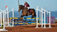 Foto de la galería: Domingo Hípico en Posadas: familias y amigos disfrutaron del exitoso cierre del Torneo de equitación