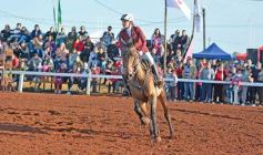 Foto de la galería: Domingo Hípico en Posadas: familias y amigos disfrutaron del exitoso cierre del Torneo de equitación