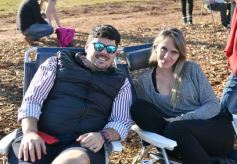 Foto de la galería: Domingo Hípico en Posadas: familias y amigos disfrutaron del exitoso cierre del Torneo de equitación