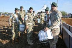 Foto de la galería: Domingo Hípico en Posadas: familias y amigos disfrutaron del exitoso cierre del Torneo de equitación