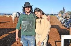 Foto de la galería: Domingo Hípico en Posadas: familias y amigos disfrutaron del exitoso cierre del Torneo de equitación