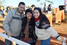 Foto de la galería: Domingo Hípico en Posadas: familias y amigos disfrutaron del exitoso cierre del Torneo de equitación
