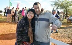 Foto de la galería: Domingo Hípico en Posadas: familias y amigos disfrutaron del exitoso cierre del Torneo de equitación