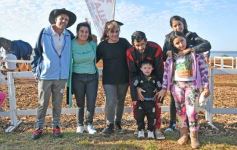 Foto de la galería: Domingo Hípico en Posadas: familias y amigos disfrutaron del exitoso cierre del Torneo de equitación