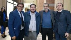 Foto de la galería: Parlamento Misionero: fomentarán la producción y consumo de miel de diferentes especies florales