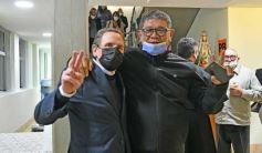 Foto de la galería: Parlamento Misionero: fomentarán la producción y consumo de miel de diferentes especies florales