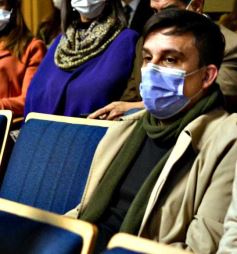 Foto de la galería: Parlamento Misionero: fomentarán la producción y consumo de miel de diferentes especies florales