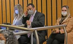 Foto de la galería: Parlamento Misionero: fomentarán la producción y consumo de miel de diferentes especies florales