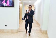 Foto de la galería: Parlamento Misionero: fomentarán la producción y consumo de miel de diferentes especies florales