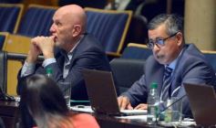 Foto de la galería: Parlamento Misionero: fomentarán la producción y consumo de miel de diferentes especies florales
