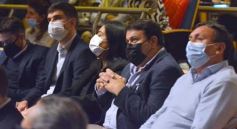 Foto de la galería: Parlamento Misionero: fomentarán la producción y consumo de miel de diferentes especies florales