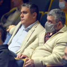 Foto de la galería: Parlamento Misionero: fomentarán la producción y consumo de miel de diferentes especies florales