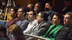 Foto de la galería: Parlamento Misionero: fomentarán la producción y consumo de miel de diferentes especies florales