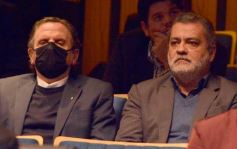 Foto de la galería: Parlamento Misionero: fomentarán la producción y consumo de miel de diferentes especies florales