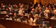 Foto de la galería: Parlamento Misionero: fomentarán la producción y consumo de miel de diferentes especies florales