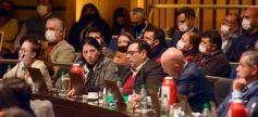 Foto de la galería: Parlamento Misionero: fomentarán la producción y consumo de miel de diferentes especies florales