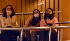 Foto de la galería: Parlamento Misionero: fomentarán la producción y consumo de miel de diferentes especies florales