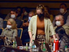 Foto de la galería: Parlamento Misionero: fomentarán la producción y consumo de miel de diferentes especies florales