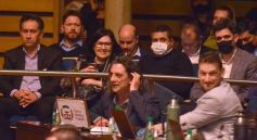Foto de la galería: Parlamento Misionero: fomentarán la producción y consumo de miel de diferentes especies florales