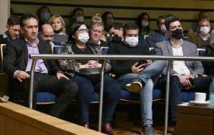 Foto de la galería: Parlamento Misionero: fomentarán la producción y consumo de miel de diferentes especies florales