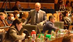 Foto de la galería: Parlamento Misionero: fomentarán la producción y consumo de miel de diferentes especies florales