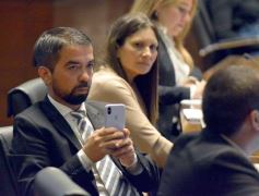 Foto de la galería: Parlamento Misionero: fomentarán la producción y consumo de miel de diferentes especies florales