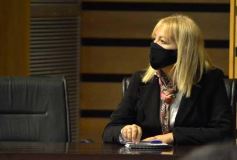 Foto de la galería: Parlamento Misionero: fomentarán la producción y consumo de miel de diferentes especies florales