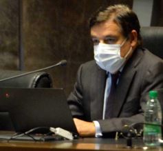 Foto de la galería: Parlamento Misionero: fomentarán la producción y consumo de miel de diferentes especies florales