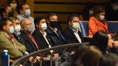 Foto de la galería: Parlamento Misionero: fomentarán la producción y consumo de miel de diferentes especies florales