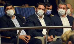 Foto de la galería: Parlamento Misionero: fomentarán la producción y consumo de miel de diferentes especies florales