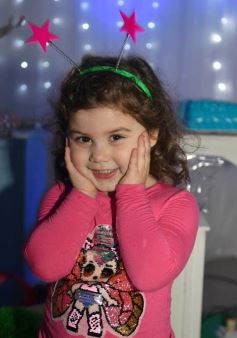 Foto de la galería: Noche de celebración y mucha diversión en el cumpleaños de Beby Chemes