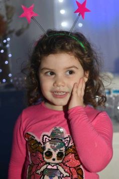 Foto de la galería: Noche de celebración y mucha diversión en el cumpleaños de Beby Chemes