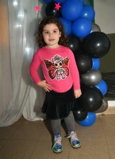 Foto de la galería: Noche de celebración y mucha diversión en el cumpleaños de Beby Chemes