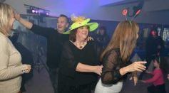 Foto de la galería: Noche de celebración y mucha diversión en el cumpleaños de Beby Chemes