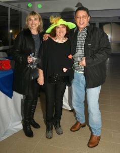 Foto de la galería: Noche de celebración y mucha diversión en el cumpleaños de Beby Chemes