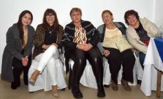 Foto de la galería: Noche de celebración y mucha diversión en el cumpleaños de Beby Chemes