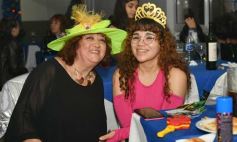 Foto de la galería: Noche de celebración y mucha diversión en el cumpleaños de Beby Chemes