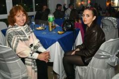 Foto de la galería: Noche de celebración y mucha diversión en el cumpleaños de Beby Chemes